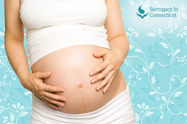 how to become a surrogate mother